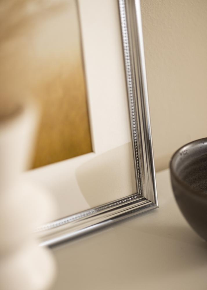 Artlink Frame Gala Acrylic Glass Silver 42x59.4 cm (A2)