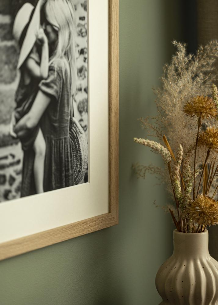 Galleri 1 Passepartout Offwhite (White Core) 50x60 cm (39x49)