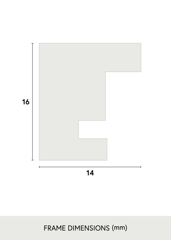 Walther Frame Peppers Red 10x15 cm