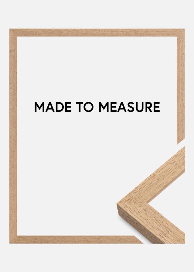 Ramverkstad Frame Devon Natural - Custom Size