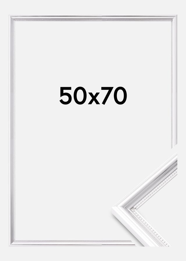 Artlink Frame Gala Acrylic Glass Silver 50x70 cm