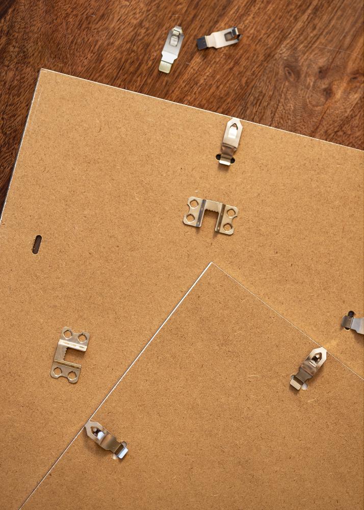 Walther Clip picture frame Matt Anti-reflective glass 42x59,4 cm (A2)