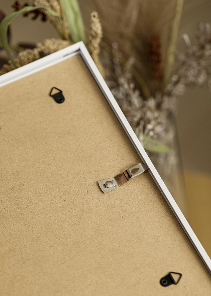 Estancia Frame Victoria Acrylic glass White 61x91.5 cm