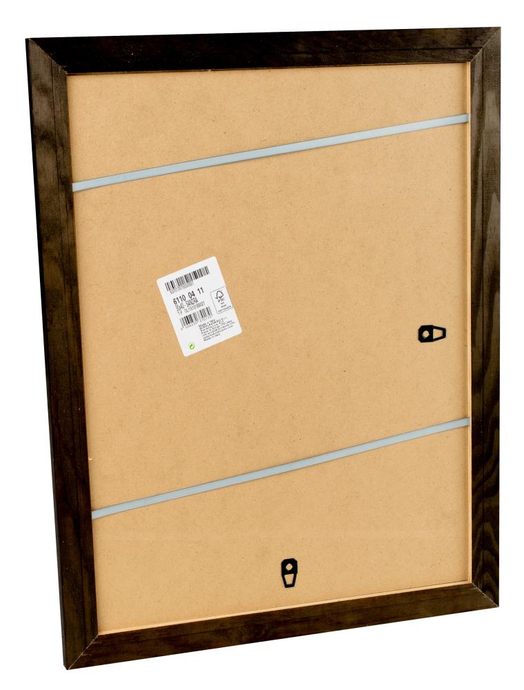 Bubola e Naibo Frame Sandra Brown 60x80 cm