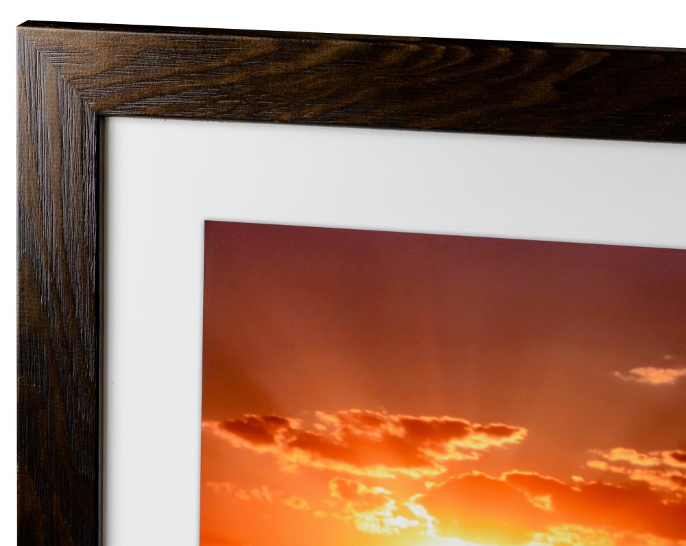 Bubola e Naibo Frame Sandra Brown 60x80 cm