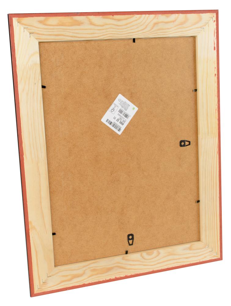 Bubola e Naibo Frame Stacy Silver 30x40 cm