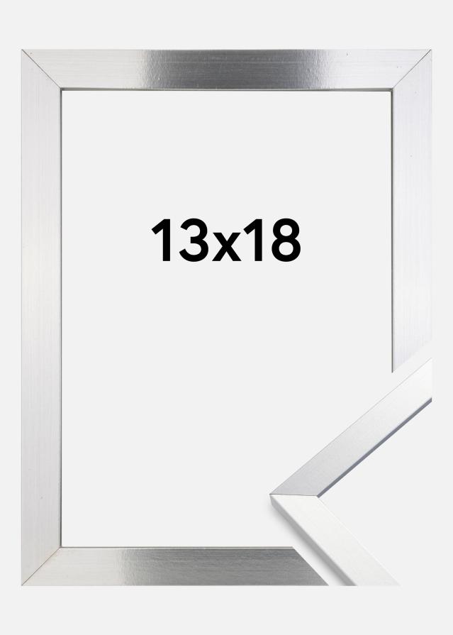 Artlink Frame Trendy Silver 13x18 cm