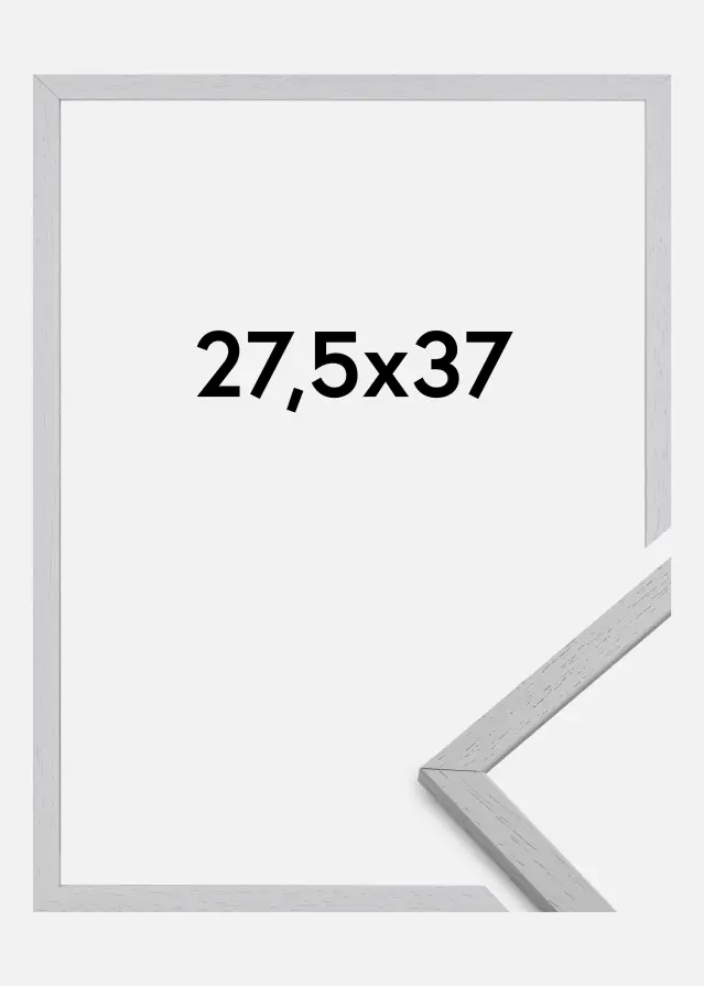 Galleri 1 Frame Edsbyn Grey 27,5x37 cm