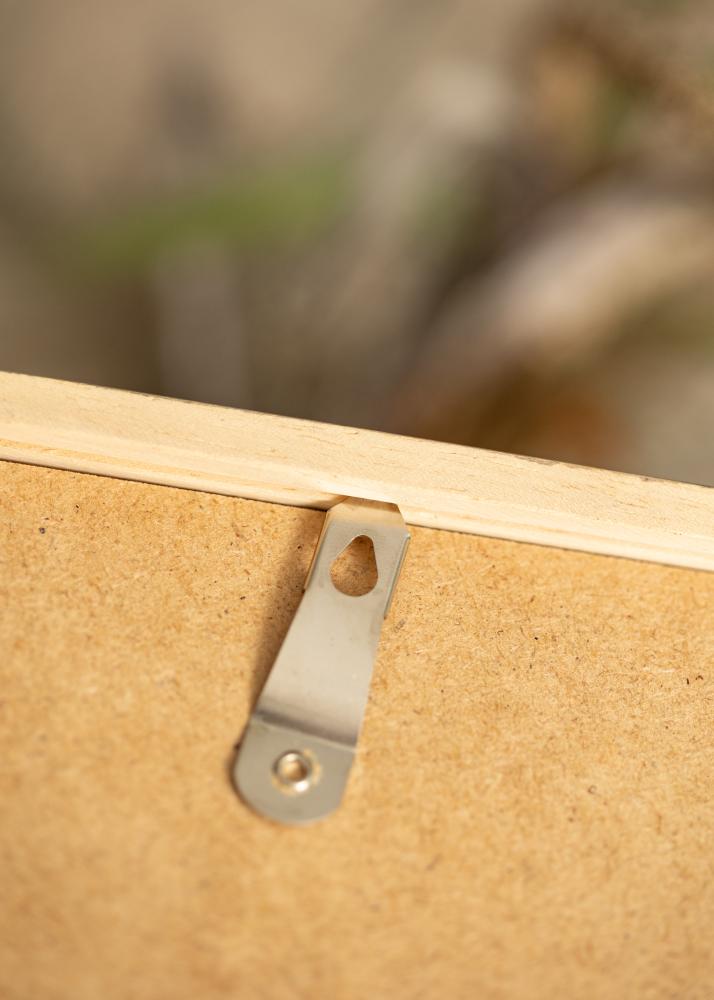 Mavanti Frame Ares Acrylic Glass Grey 20x30 cm