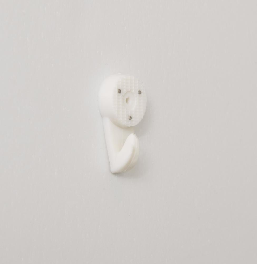  Picture hook for concrete wall - Avoid drilling - 3-pack