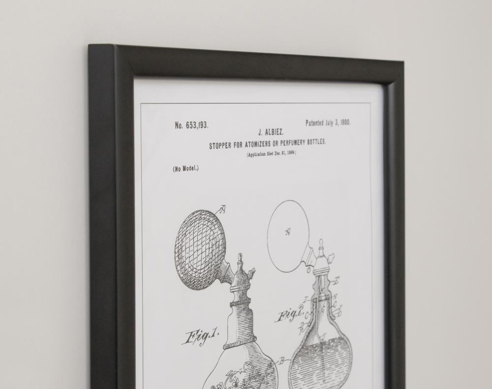  Picture hook for concrete wall - Avoid drilling - 3-pack