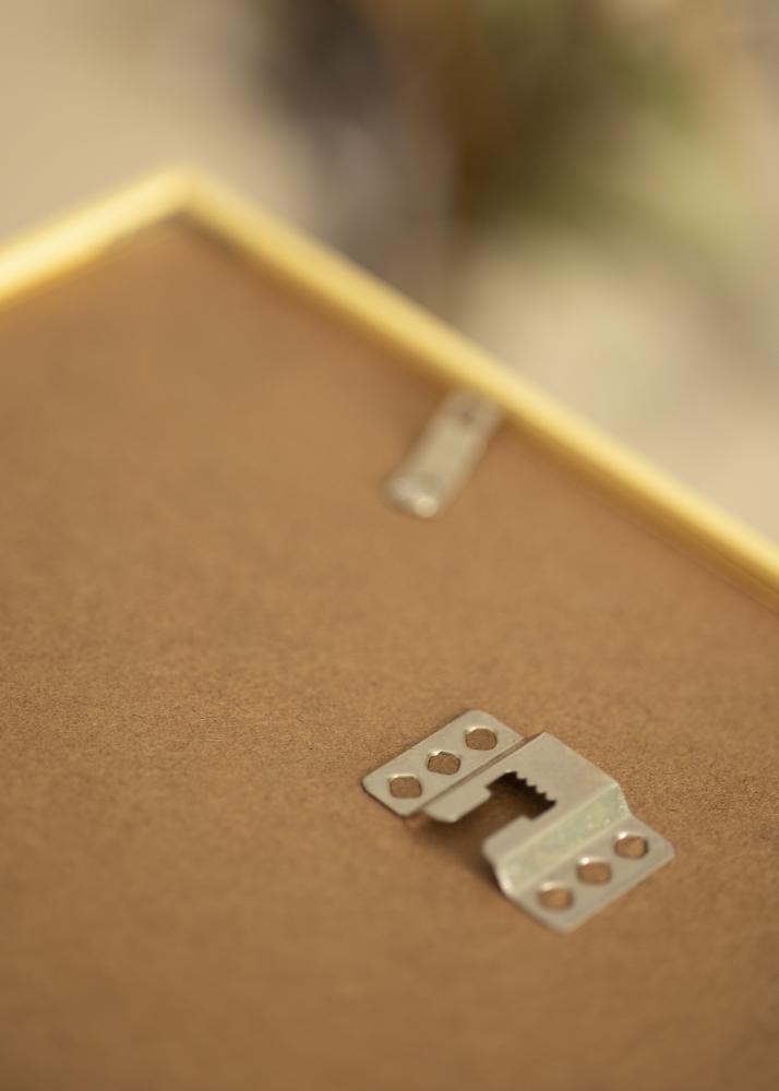 Walther Frame Desire Acrylic glass Gold 40x50 cm