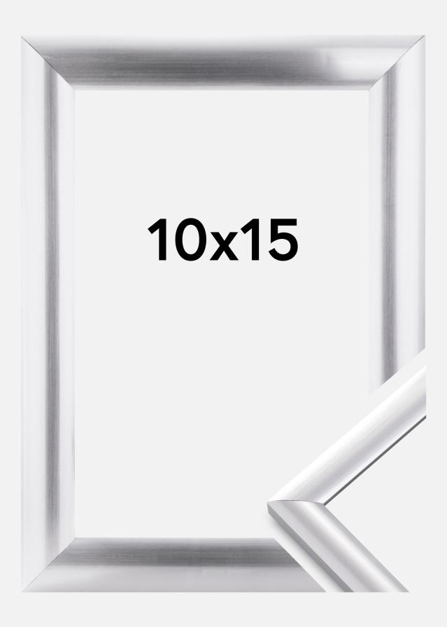 Walther Frame Trendstyle Silver 10x15 cm