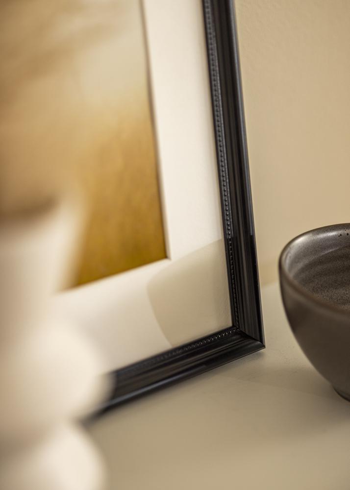 Artlink Frame Gala Acrylic Glass Black 21x29.7 cm (A4)