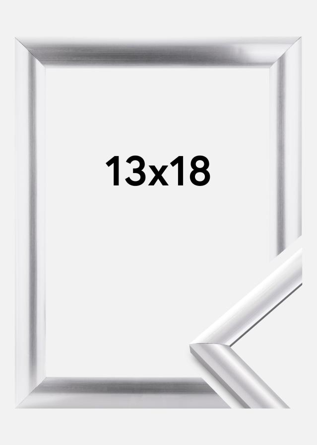 Walther Frame Trendstyle Silver 13x18 cm