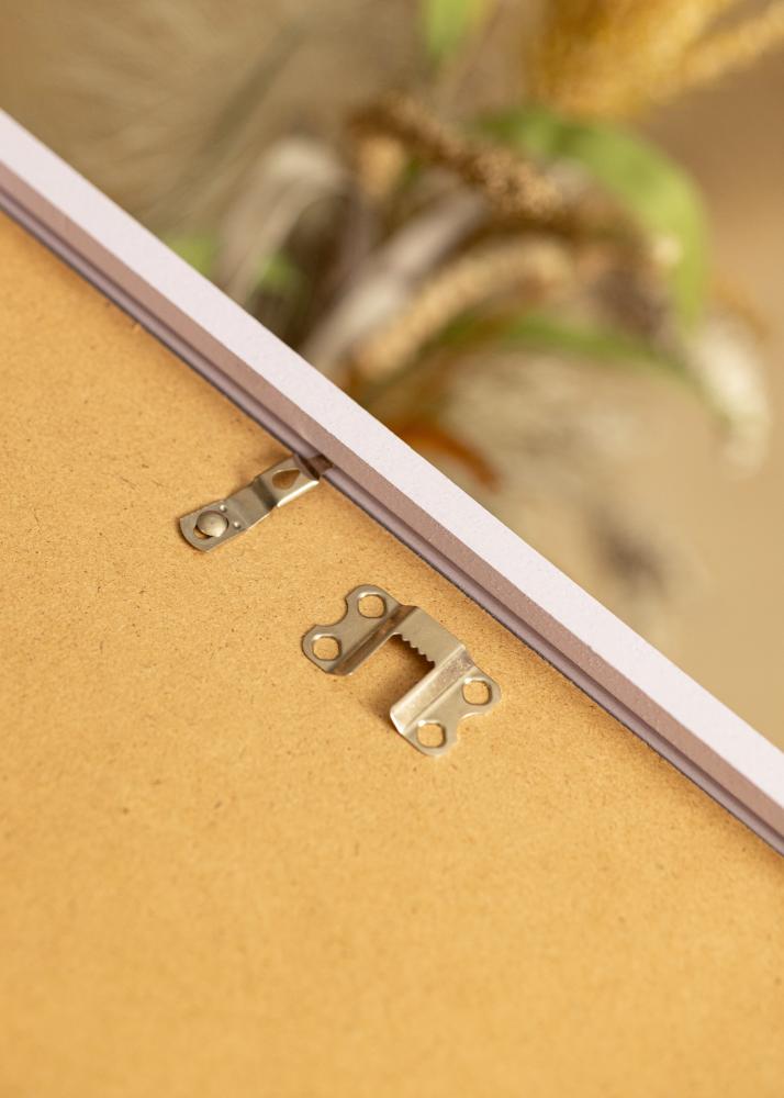 Artlink Colorful Acrylic Glass Purple 40x40 cm