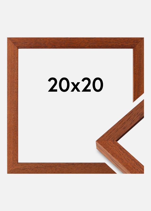 Mavanti Frame Hermes Acrylic Glass Cherry 20x20 cm