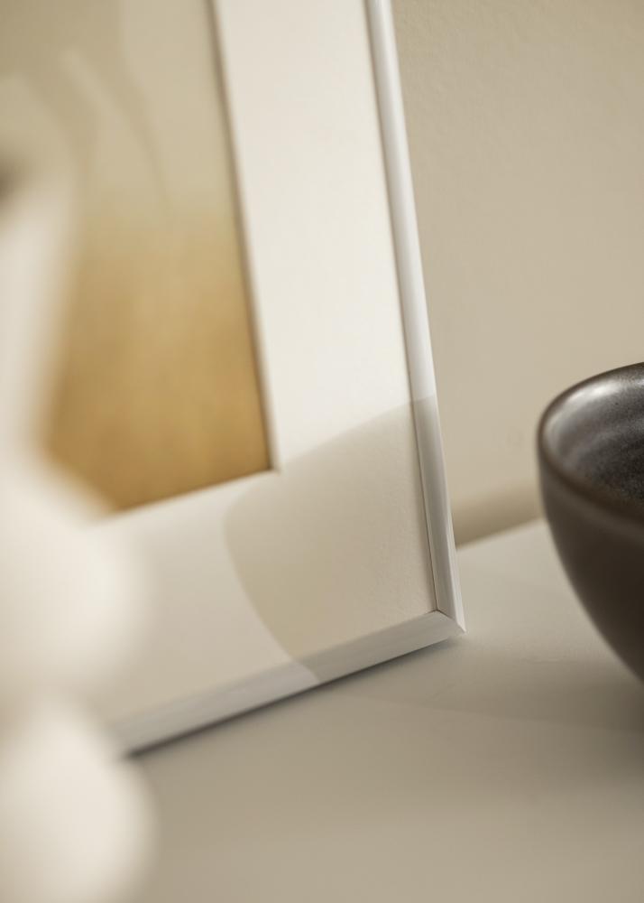 Estancia Frame Victoria Acrylic glass White 61x91.5 cm