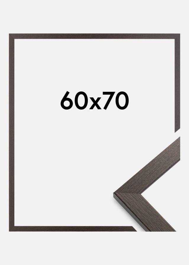 Estancia Frame Stilren Wenge 60x80 cm