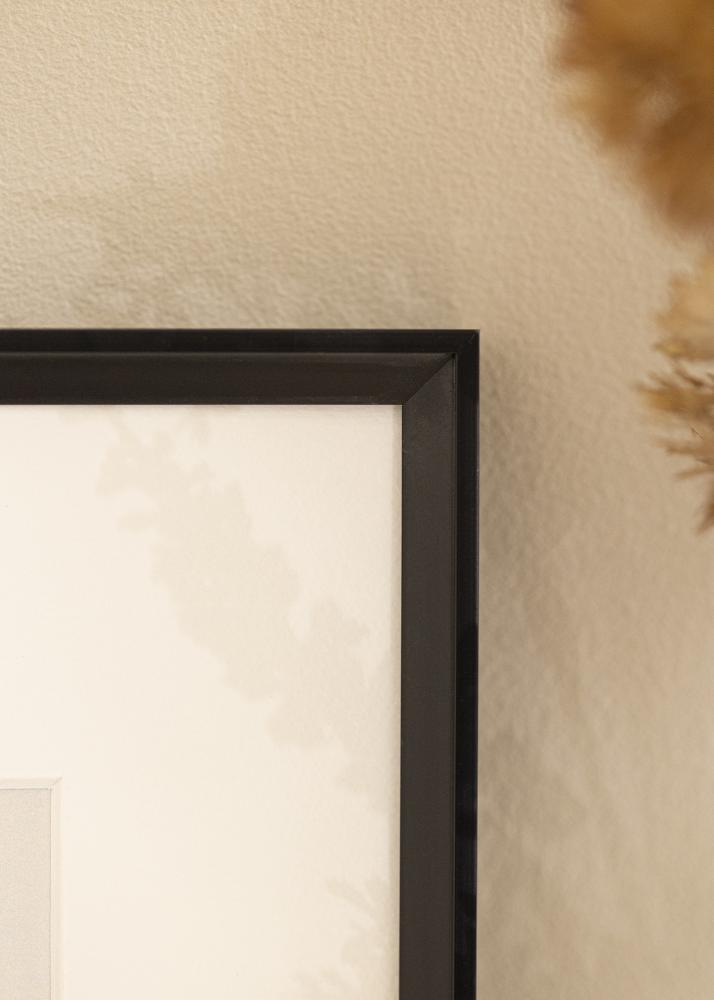 Walther Frame Desire Acrylic glass Black 40x50 cm