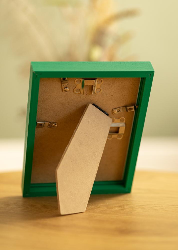 Artlink Colorful Acrylic Glass Green 21x29.7 cm (A4)