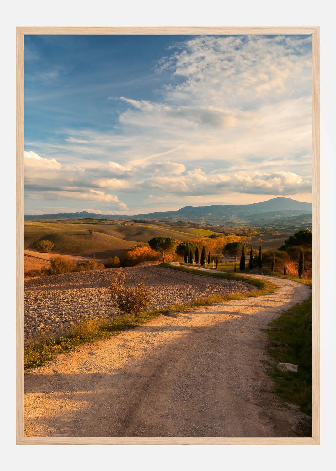 Product Image for Sunday Stroll Poster (21x29.7 cm (A4))