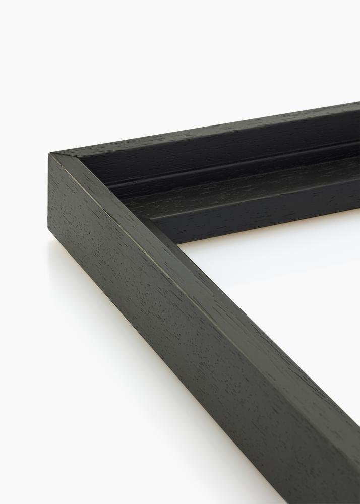 Mavanti Canvas picture frame Charlotte Black 20x20 cm