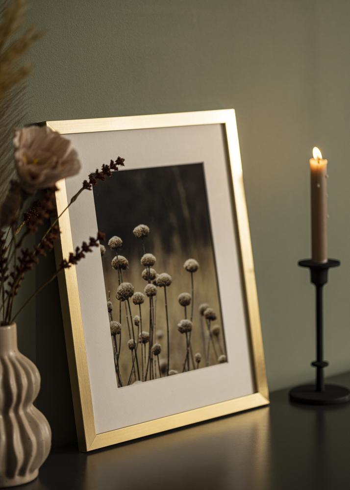 Artlink Frame Selection Acrylic Glass Gold 60x90 cm