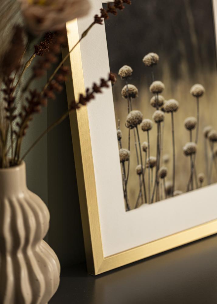 Artlink Frame Selection Acrylic Glass Gold 60x90 cm