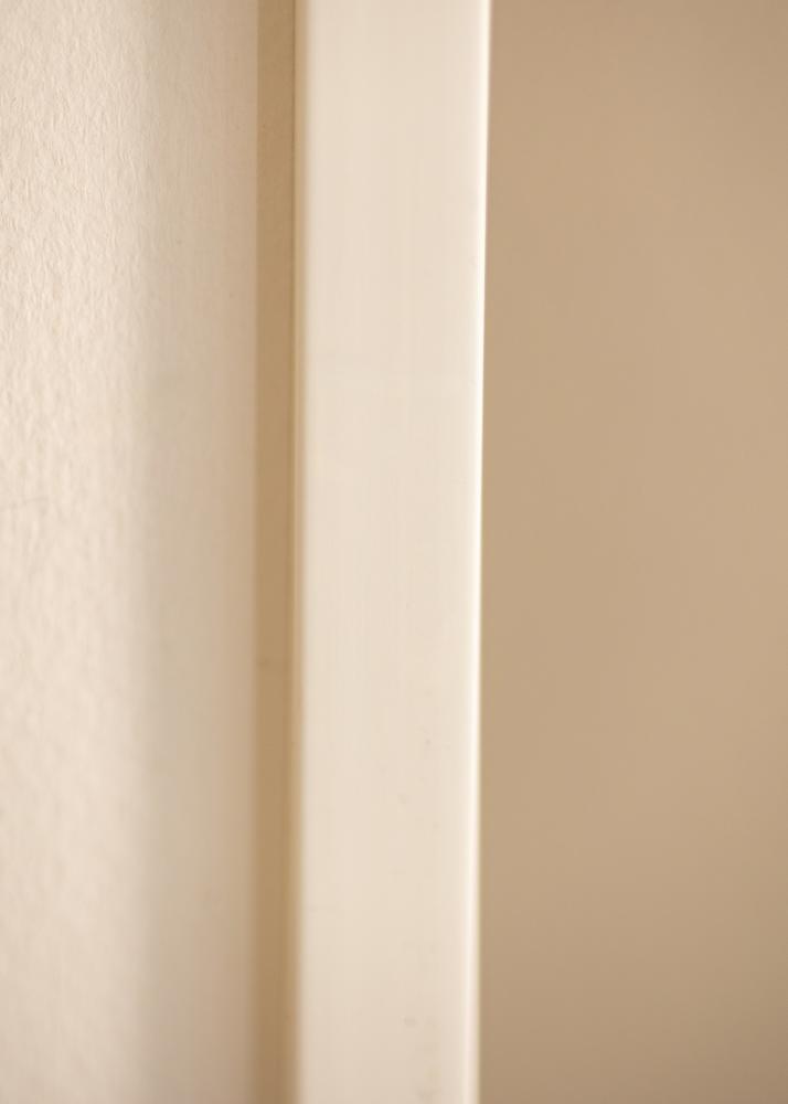 Ramverkstad Frame Oslo White - Custom Size