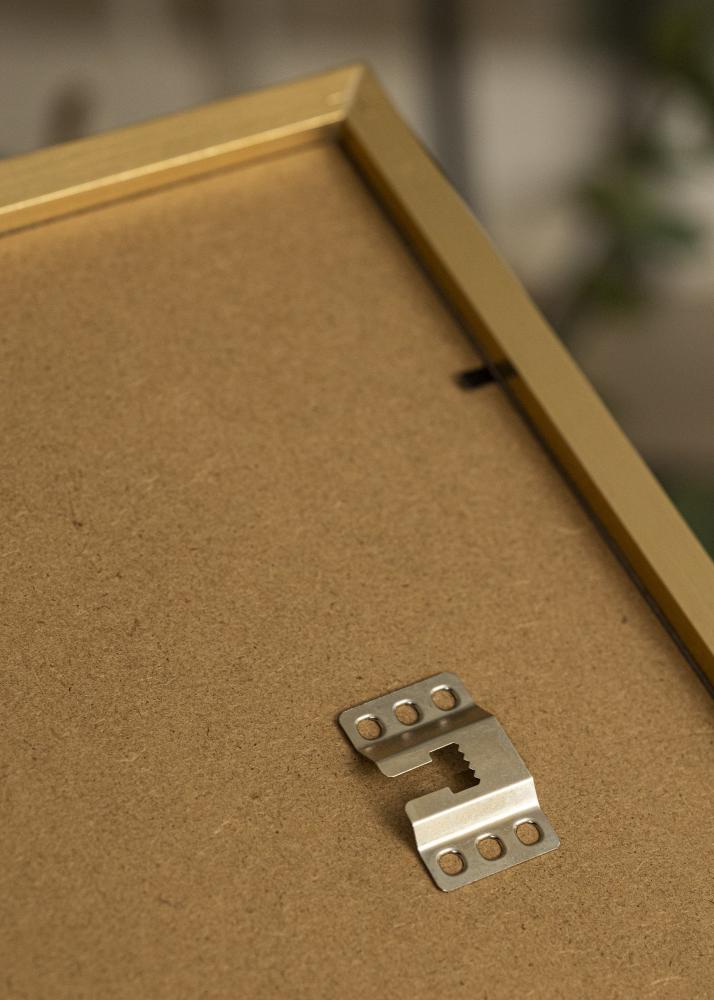 Artlink Frame Selection Acrylic Glass Gold 60x90 cm