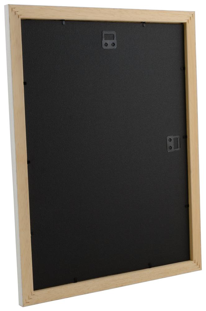 Galleri 1 Frame Segenäs White 29,7x42 cm (A3)