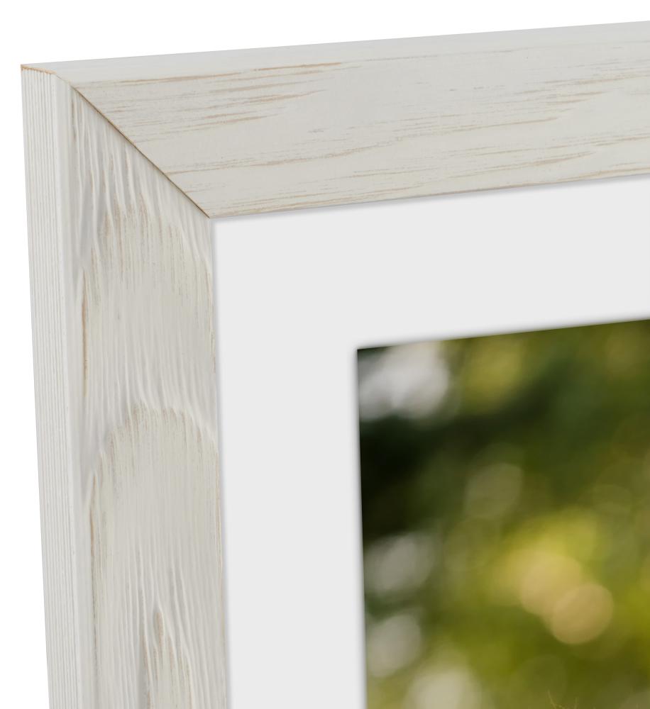 Galleri 1 Frame Segenäs White 29,7x42 cm (A3)