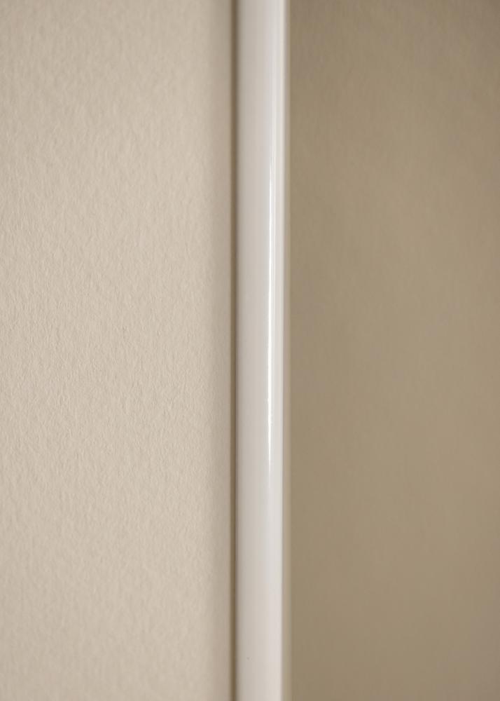 Ramverkstad Frame Ibiza White - Custom Size