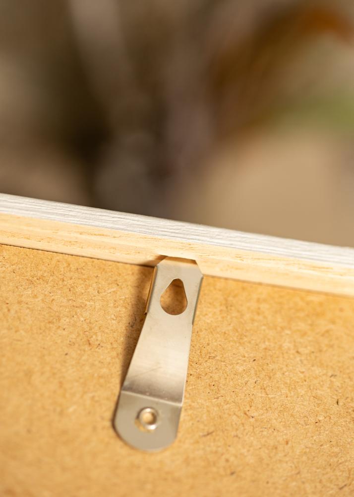 Mavanti Frame Ares Acrylic Glass White Oak 40x50 cm