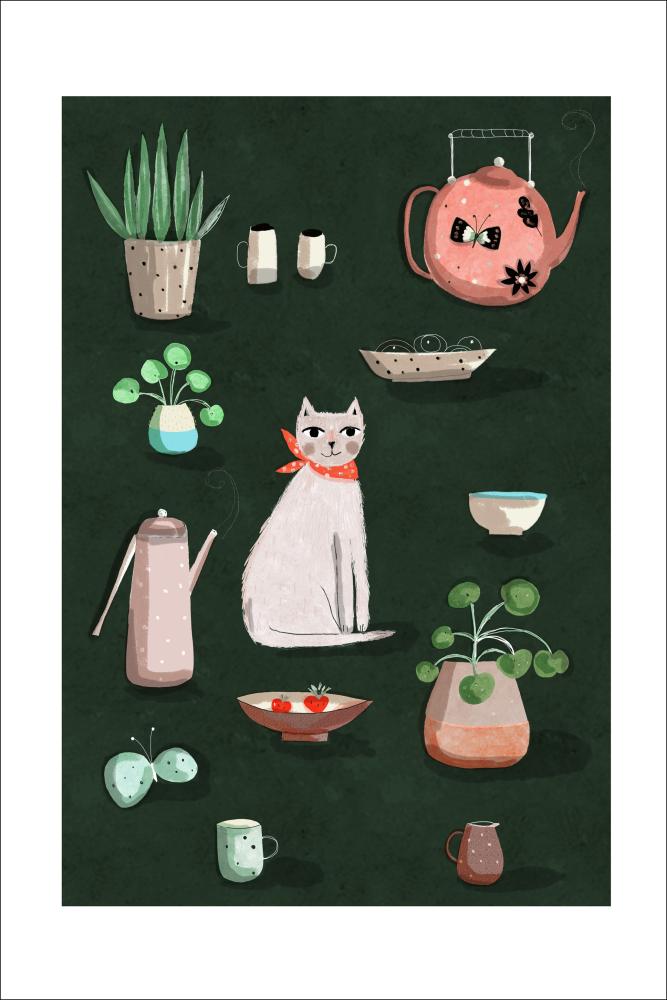 Bildverkstad Fika Time