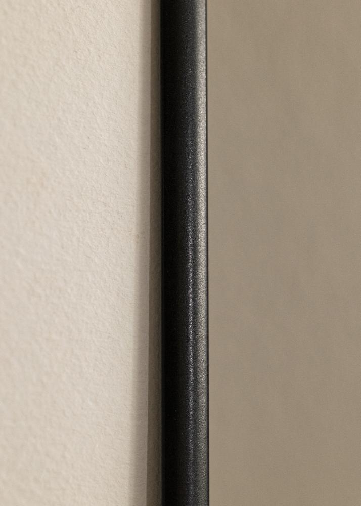 Estancia Frame Visby Acrylic glass Black 21x29.7 cm (A4)