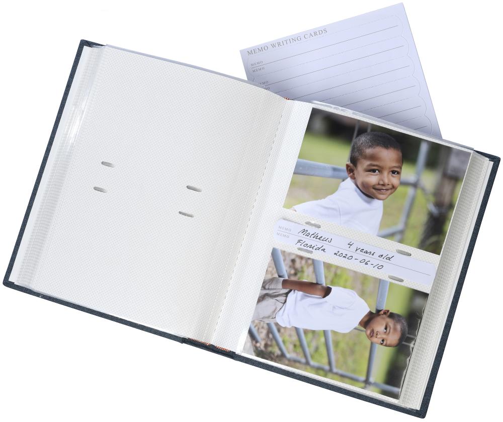 Focus Base Line Canvas Beige - 200 Pictures in 10x15 cm