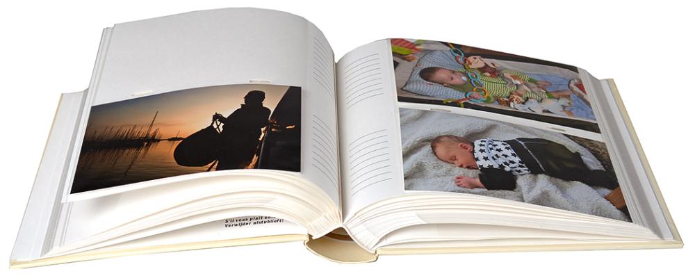 Walther Sweet Things Photo album - 200 Pictures in 10x15 cm