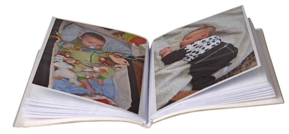 Walther Sweet Things Photo album - 40 Pictures in 10x15 cm