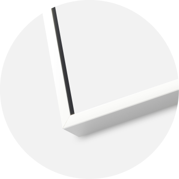 Nielsen Frame Nielsen Premium Alpha Glossy Silver 50x70 cm