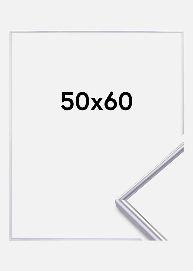 Focus Frame Can-Can Silver 50x60 cm
