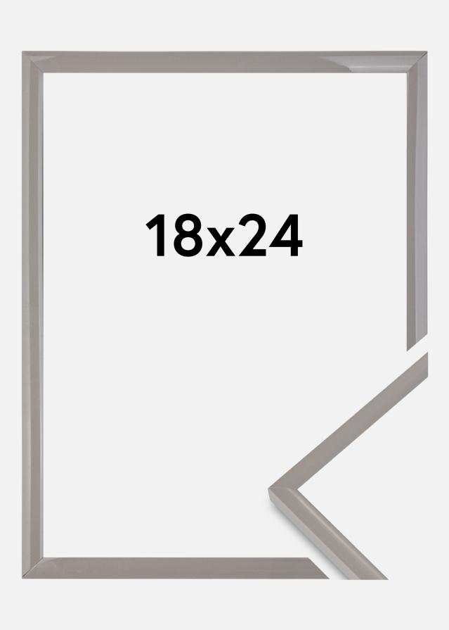 Walther Frame New Lifestyle Earth Grey 18x24 cm