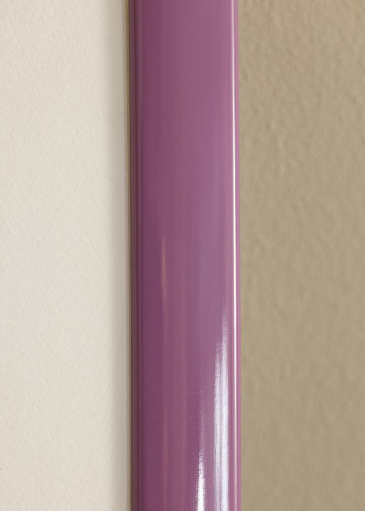 Ramverkstad Frame Dorset Pink - Custom Size