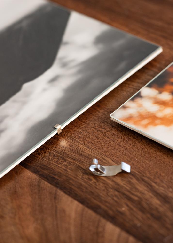 Walther Clip picture frame Matt Anti-reflective glass 18x24 cm