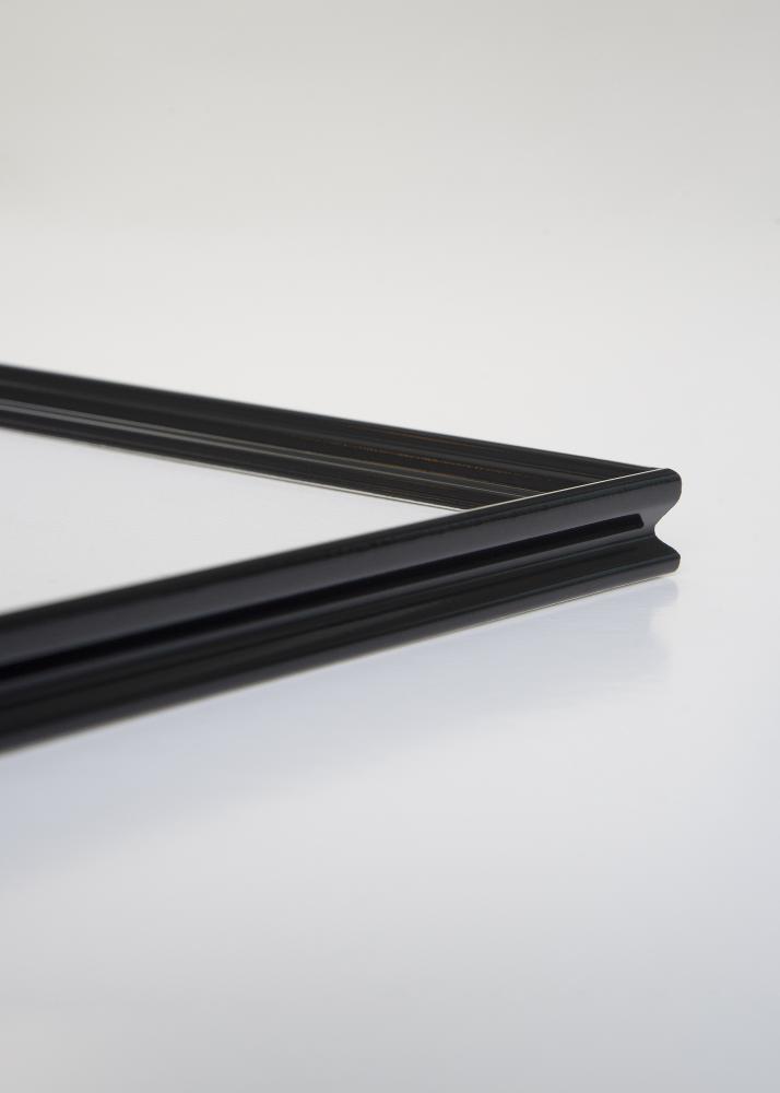 Focus Frame Verona Black 10x15 cm