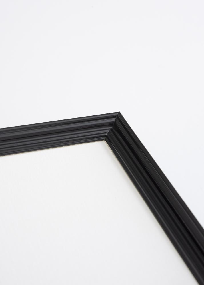Focus Frame Verona Black 10x15 cm