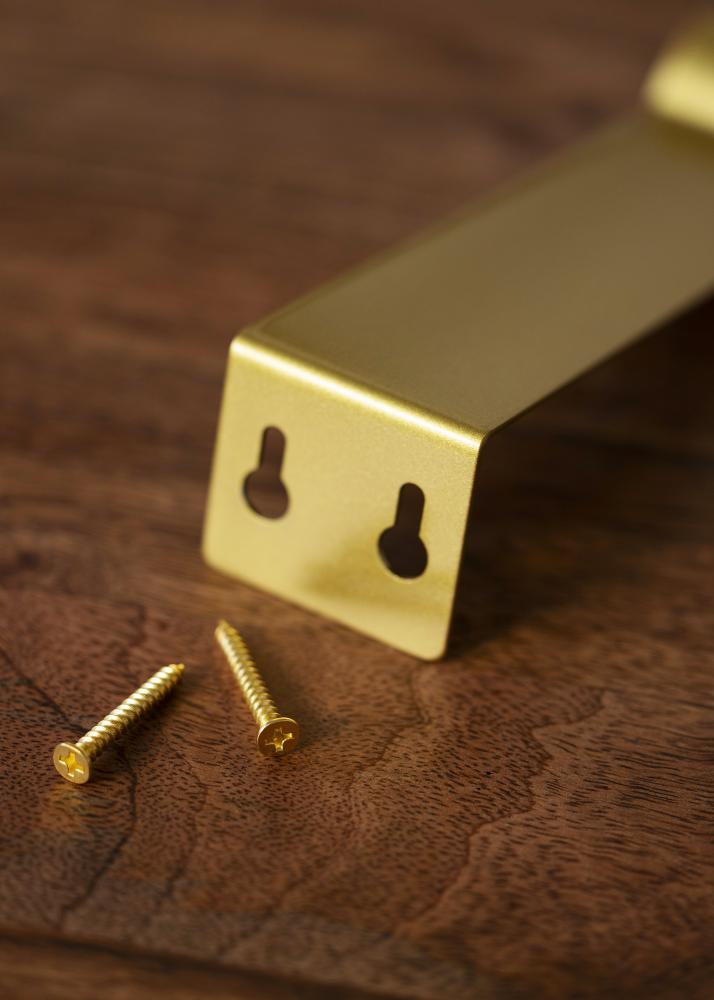 KAILA KAILA Halo Battery-Operated Picture Lighting 50 cm - Gold