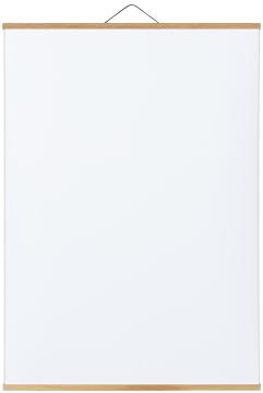 Estancia Poster hangers Oak - 90 cm