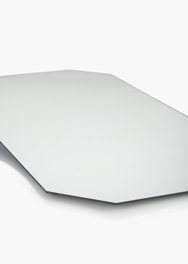 KAILA KAILA Mirror Tall Octagon 50x100 cm